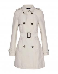 Пальто IRIS & INK