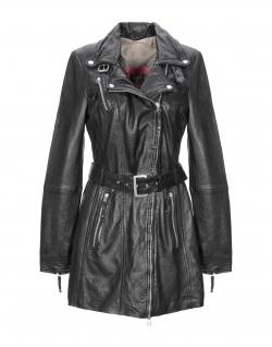 Пальто FREAKY NATION