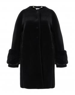 Пальто CLIPS MORE