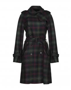 Пальто CLIPS MORE