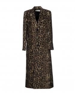 Пальто SAINT LAURENT Пальто SAINT LAURENT