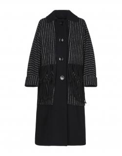 Пальто VIRGINIA BIZZI