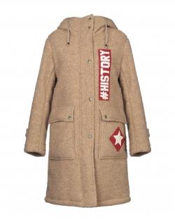 Пальто HISTORY REPEATS
