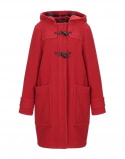 Пальто TOMMY HILFIGER