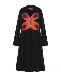 Пальто VIRGINIA BIZZI