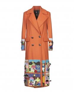 Пальто HISTORY REPEATS