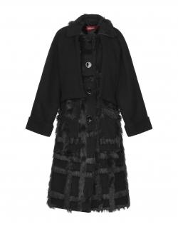 Пальто VIRGINIA BIZZI