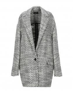 Пальто ISABEL MARANT