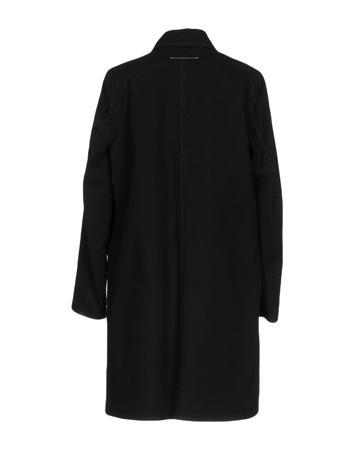 Пальто MM6 MAISON MARGIELA