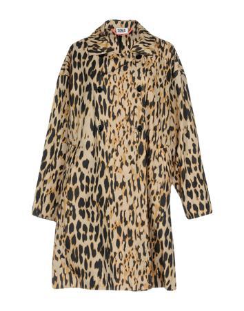 Пальто SONIA by SONIA RYKIEL Пальто SONIA by SONIA RYKIEL