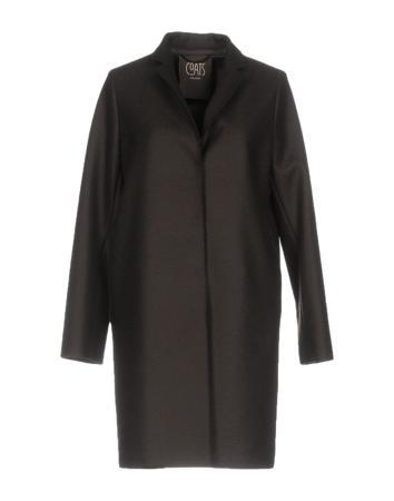 Пальто COATS Milano