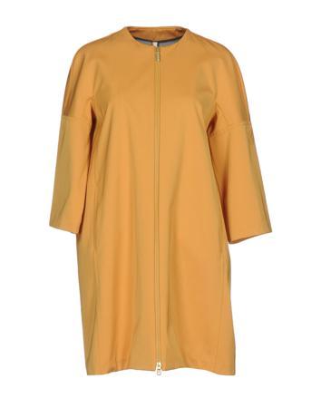 Пальто GEOSPIRIT