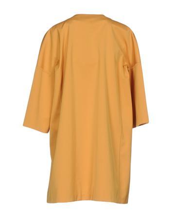 Пальто GEOSPIRIT