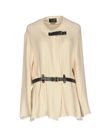 Пальто ISABEL MARANT