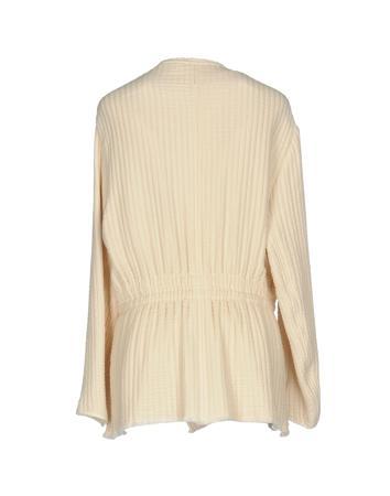 Пальто ISABEL MARANT