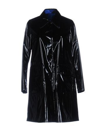 Пальто MM6 MAISON MARGIELA