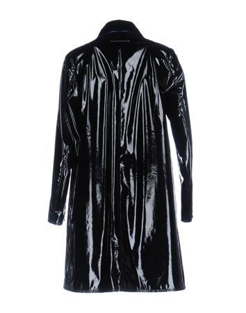 Пальто MM6 MAISON MARGIELA