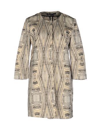 Пальто BRIAN DALES