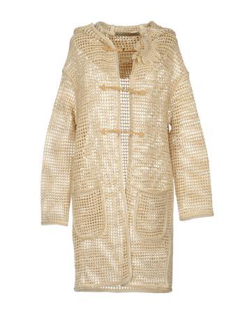 Пальто ERMANNO SCERVINO