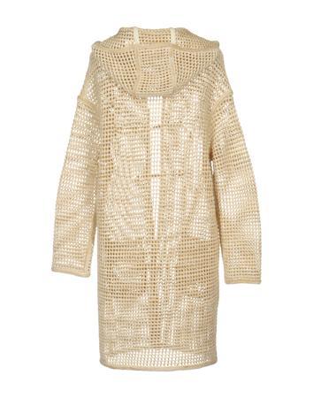 Пальто ERMANNO SCERVINO