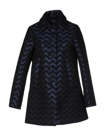 Пальто UP TO BE