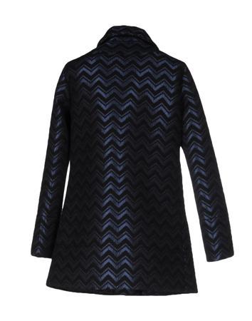 Пальто UP TO BE