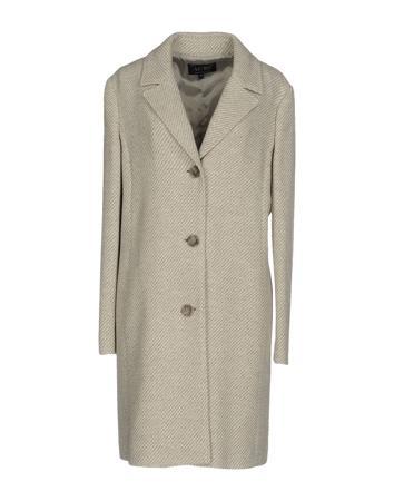 Пальто ARMANI JEANS