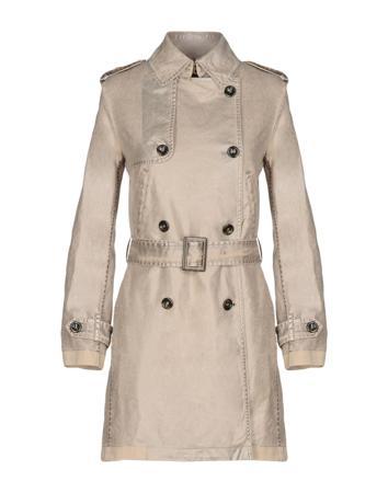 Пальто GOLDEN GOOSE DELUXE BRAND