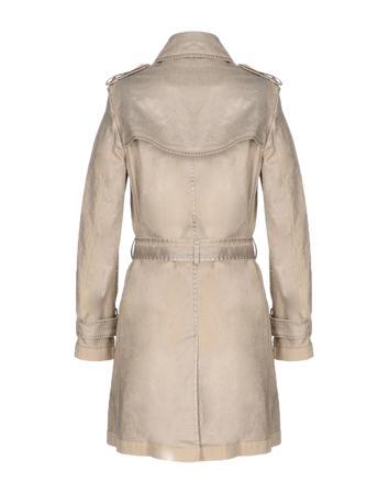 Пальто GOLDEN GOOSE DELUXE BRAND