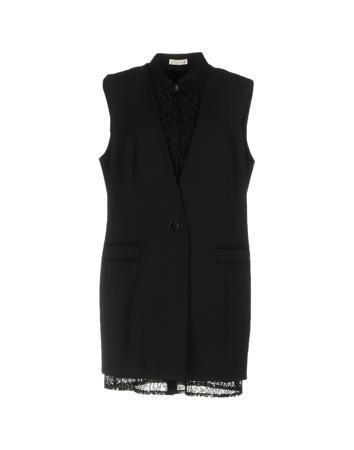 Пальто SUPERTRASH