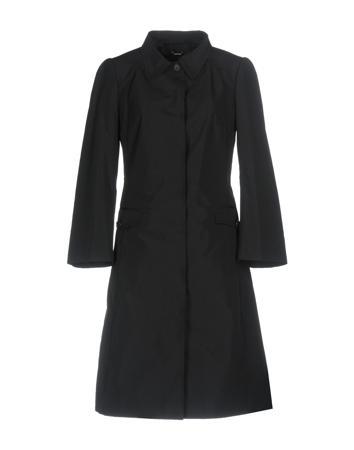 Пальто JIL SANDER NAVY Пальто JIL SANDER NAVY