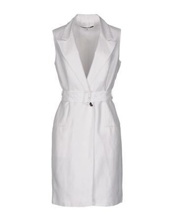 Пальто McQ Alexander McQueen