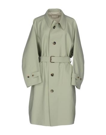 Пальто MAISON MARGIELA