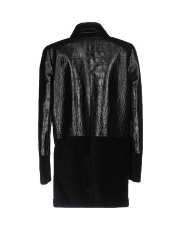Пальто TOM FORD