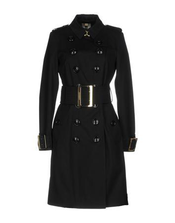 Пальто BURBERRY
