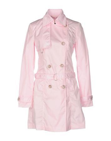 Пальто RICHMOND X