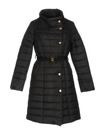 Пальто CLASS ROBERTO CAVALLI