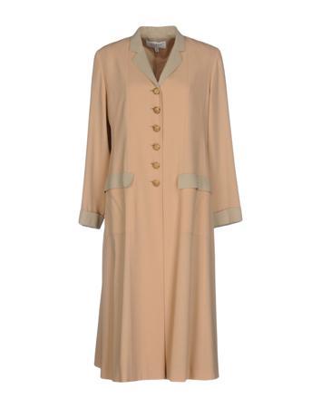 Пальто OGNIBENE ZENDMAN