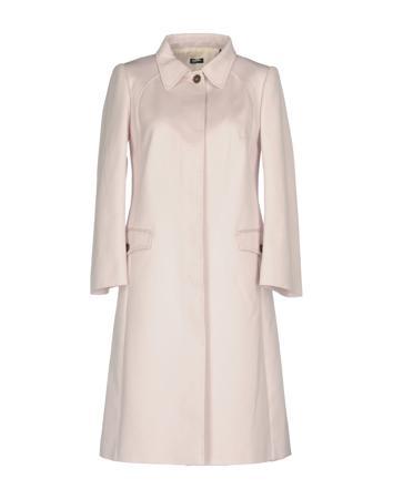 Пальто JIL SANDER NAVY Пальто JIL SANDER NAVY
