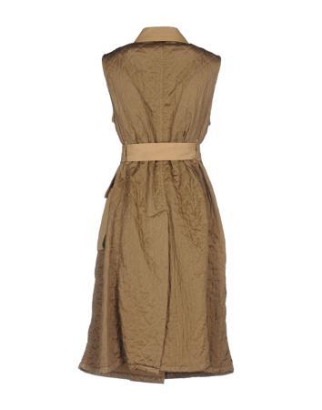 Пальто DRIES VAN NOTEN