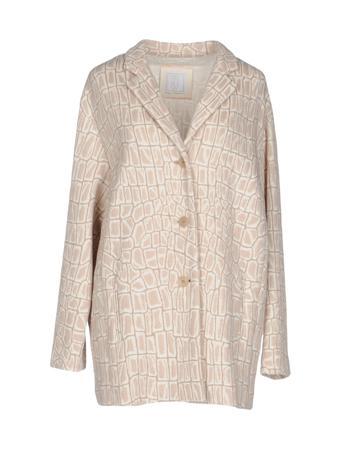 Пальто NVSCO 2107