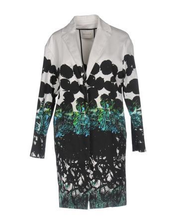 Пальто CEDRIC CHARLIER