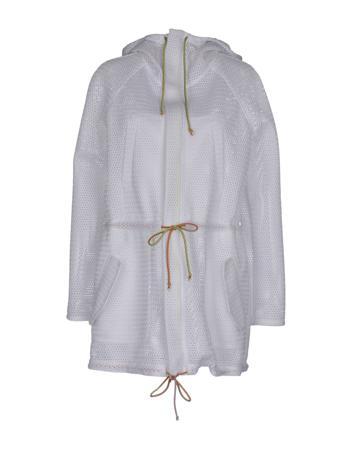 Пальто KRISTINA TI