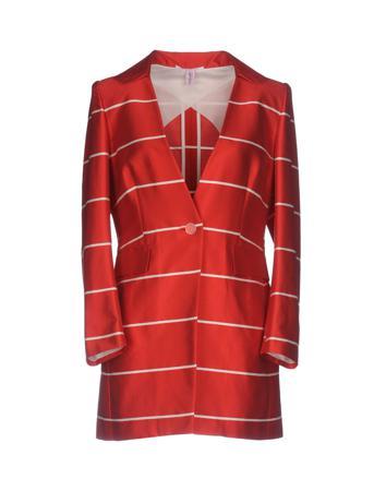 Пальто ROBERTO AVOLIO Milano