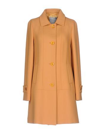 Пальто I BLUES