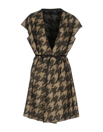 Пальто BRIAN DALES