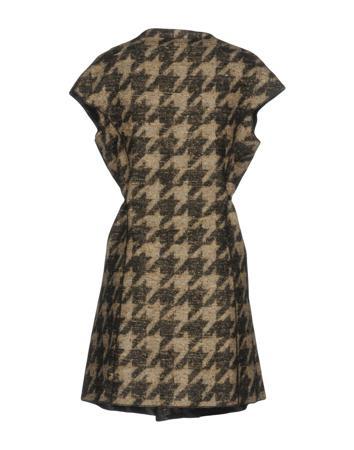 Пальто BRIAN DALES