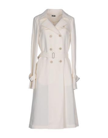 Пальто JIL SANDER NAVY Пальто JIL SANDER NAVY