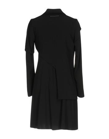 Пальто MM6 MAISON MARGIELA