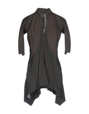 Пальто RICK OWENS